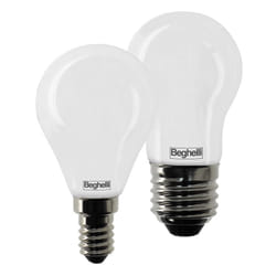 Beghelli TuttovetroLED ampoule LED 3000 K 5 W E14 E