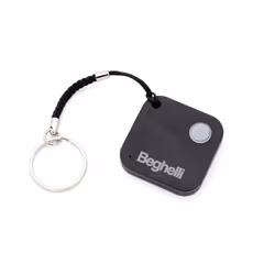 Beghelli Salvalavita BABY Coussinet intelligent pour siège de bébé