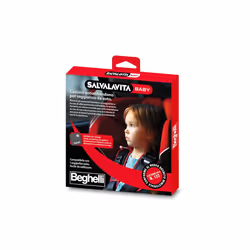 Beghelli Salvalavita BABY Coussinet intelligent pour siège de bébé - Vue supplémentaire 4
