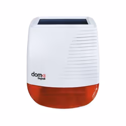 Sirene dalarme - flash dalarme Beghelli