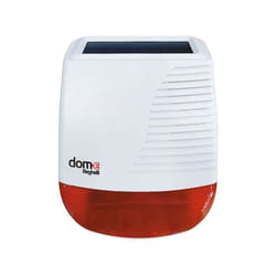 Sirene dalarme - flash dalarme Beghelli