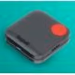 Beghelli Salvalavita Pocket GSM, Remplaçable, Lithium, 20 g, -10 - 55 °C