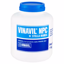 VINAVIL NPC, Adhésif par contact, Bouteille, 1 kg