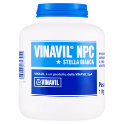 VINAVIL NPC Adhésif par contact 1 kg - Vue supplémentaire 4