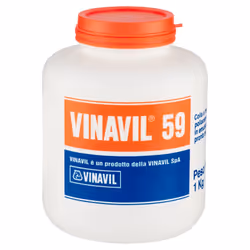 VINAVIL 59 Adhésif par contact 1 kg