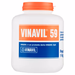 VINAVIL 59 Adhésif par contact 1 kg - Vue supplémentaire 4