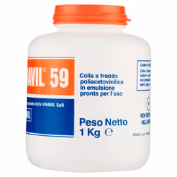 VINAVIL 59 Adhésif par contact 1 kg - Vue supplémentaire 7