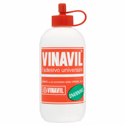 VINAVIL Universal, Liquide, Adhésif par contact, Bouteille, 100 g