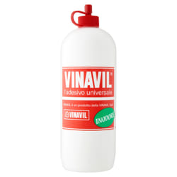 VINAVIL Universal Liquide Adhésif par contact 250 g