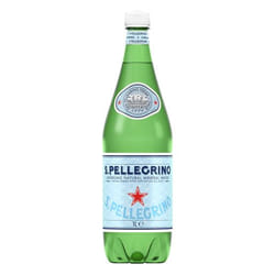 S.Pellegrino 8002270044892 boisson sans alcool 1000 ml Neutre