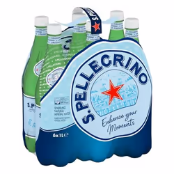 S.Pellegrino 8002270044892 boisson sans alcool 1000 ml Neutre