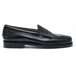 Sebago Classic Dan Black
