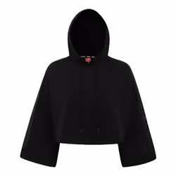 Sweatshirt à capuche femme Kappa Authentic Allas - XS