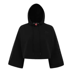 Sweatshirt à capuche femme Kappa Authentic Allas - XS