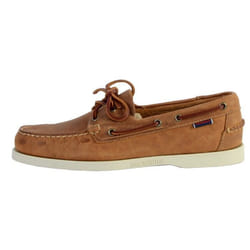 Chaussures bateau Sebago Docksides Crazy