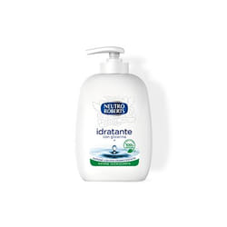 Neutro Roberts Idratante 200 ml Savon liquide 1 pièce(s)
