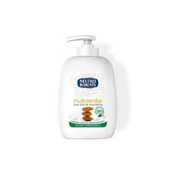 Neutro Roberts Nutriente 200 ml Savon liquide 1 pièce(s)