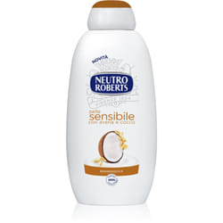 Neutro Roberts Avena e Cocco 600 ml