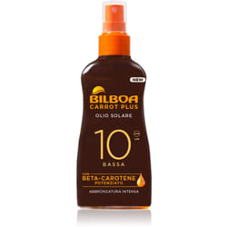 Bilboa Carrot Plus 200 ml
