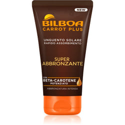 Bilboa Carrot Plus 150 ml