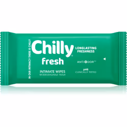 Fraîcheur intense, même lorsque vous êtes en déplacement.