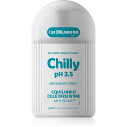 Chilly Intima Extra 200 ml