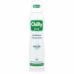 Chilly Fresh, Femmes, Déodorant, Déodorant spray, Spray, 150 ml, 48 h