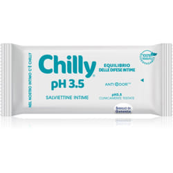 Chilly Balance pH 3,5 12 pcs