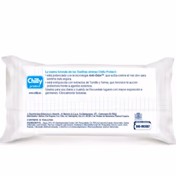 Extra Protection lingettes intimes 12 u