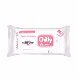 Chilly Delicate, 12 pièce(s)