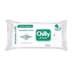 Chilly Fresh, 12 pièce(s)