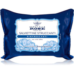 Acqua Alle Rose Rinfrescante 20 pcs