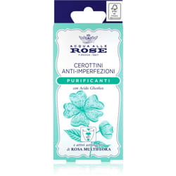 Acqua Alle Rose Purificante 8 pcs