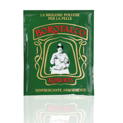 Borotalco Talc Poudre corporelle 100 g