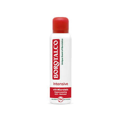 Borotalco Intensive Déodorant spray 15ml