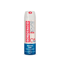 Borotalco Men Pure Hommes Déodorant spray 150ml