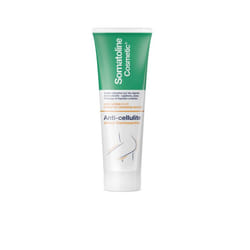 Somatoline Cosmetic Anti-cellulite Crème Thermoactive, 250 ml