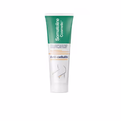 Somatoline Cosmetic Anti-cellulite Crème Thermoactive, 250 ml