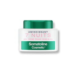 Somatoline Cosmetic 9X0028 crème et lotion pour le corps 400 ml Gel Femmes