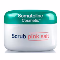Somatoline Cosmetic Scrub Pink Salt 350g