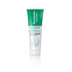 Somatoline Cosmetic Anti-cellulite Gel Cryoactif 250 ml