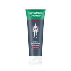 Somatoline Cosmetic 8002410066777 crème et lotion pour le corps 250 ml Unisexe