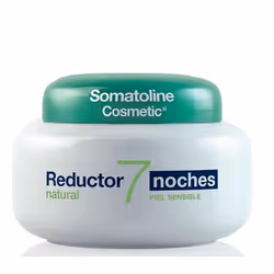 Somatoline Cosmetic 8002410066791, Crème, Femmes, Hydratant, Lissage, Adoucissant, Peau sensible, 400 ml, Pot