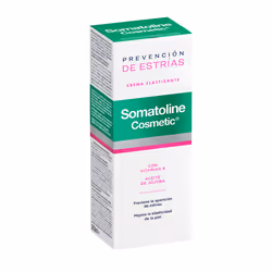 Soin de prévention ANTI-VERGETURES 250 ml