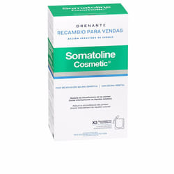 Bandages Drainants De Remplacement action réduisant les chocs 6 unités