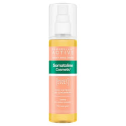 Somatoline Cosmetic Remodelant Active Spray Huile Sèche 125 ml