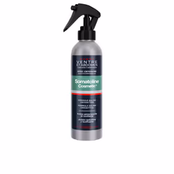 Spray effet cryogénique pour la taille et l’abdomen des hommes