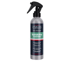 Spray effet cryogénique pour la taille et l’abdomen des hommes