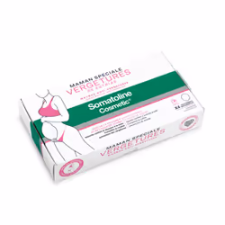 masque de grossesse ANTI-VERGETURES 4 u