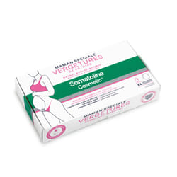 masque de grossesse ANTI-VERGETURES 4 u